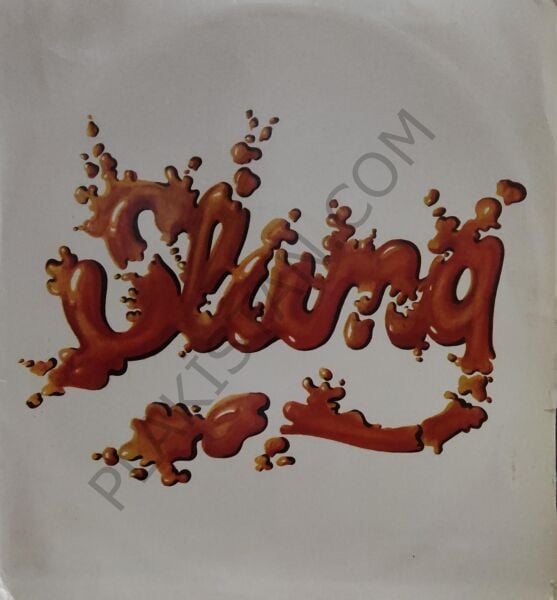 Slang LP PLAK