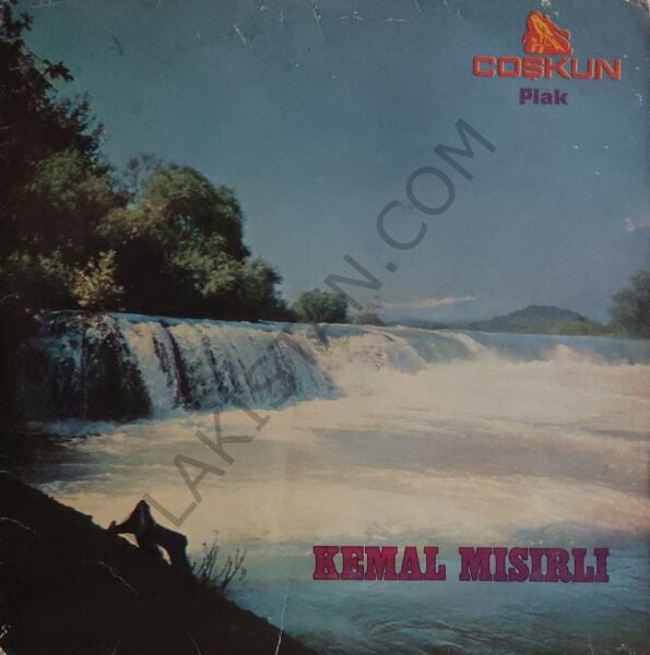 Kemal Mısırlı LP