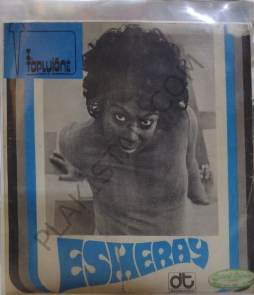 Esmeray Unutama Beni 45lik