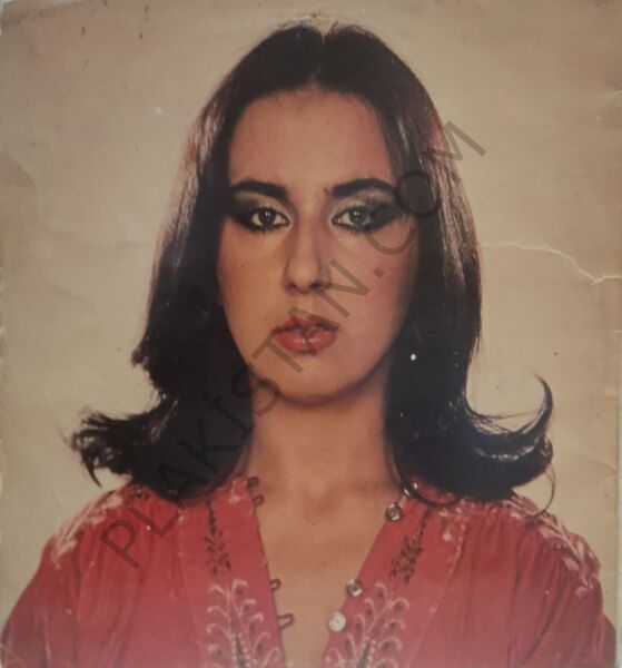 Nur yoldaş Sultan-ı Yegah LP
