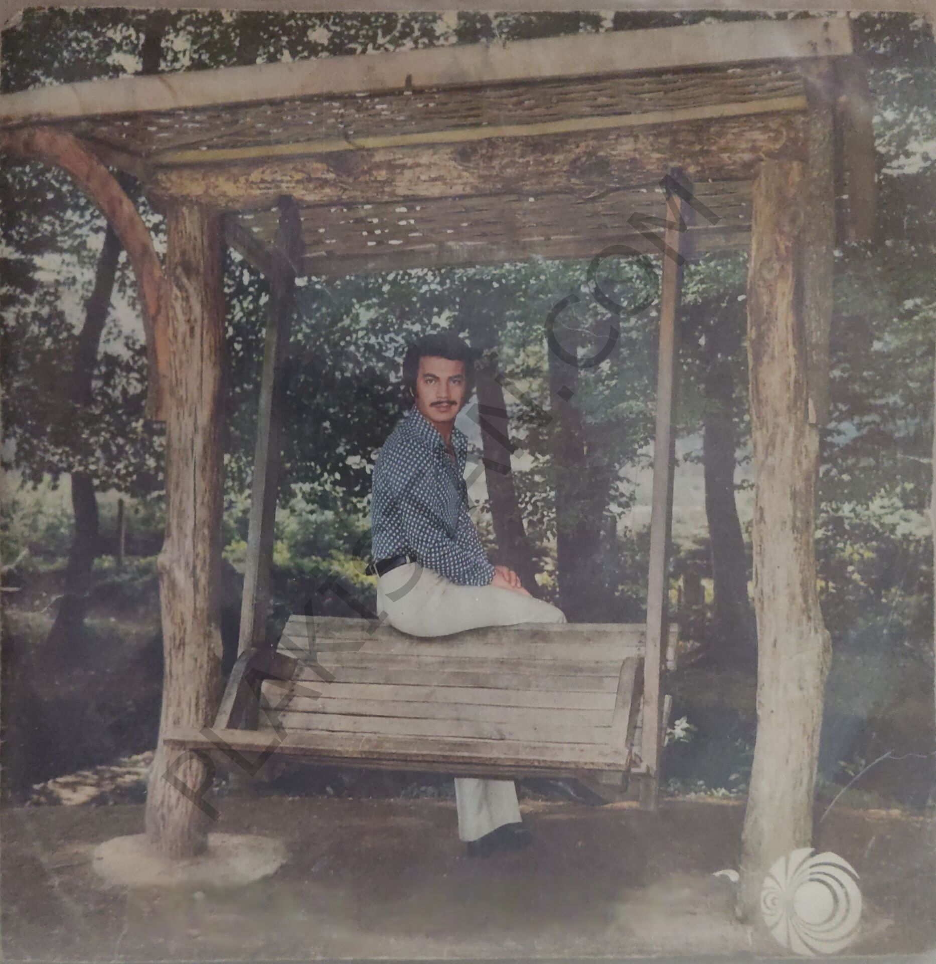 Orhan Gencebay Gönül  45lik