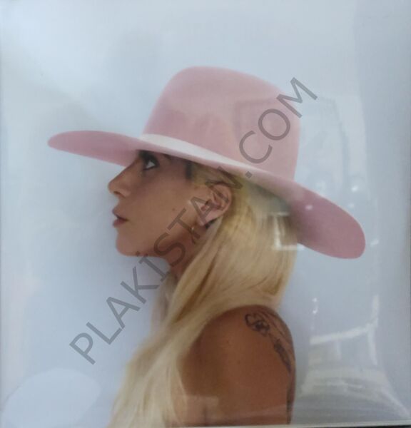 Lady Gaga – Joanne 2 LP PLAK