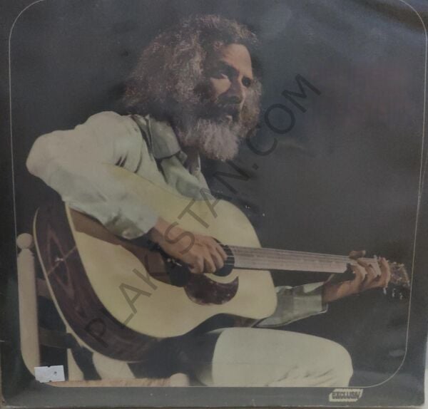 Georges Moustaki- 2 LP