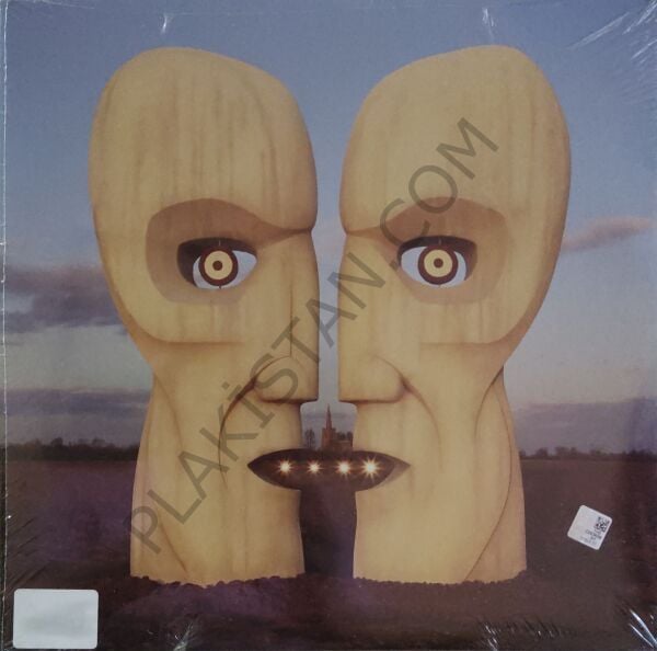 Pink Floyd ‎– The Division Bell- LP