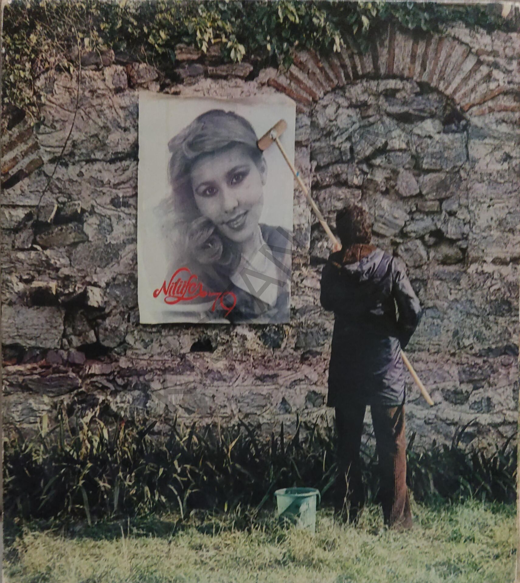 Nilüfer - 79 LP PLAK