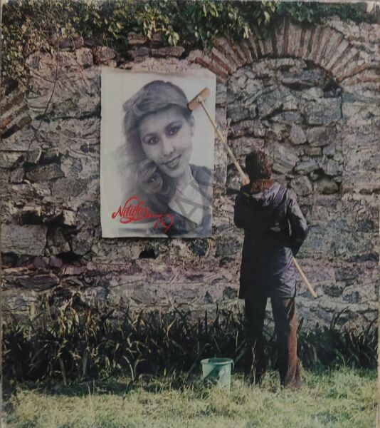 Nilüfer - 79 LP