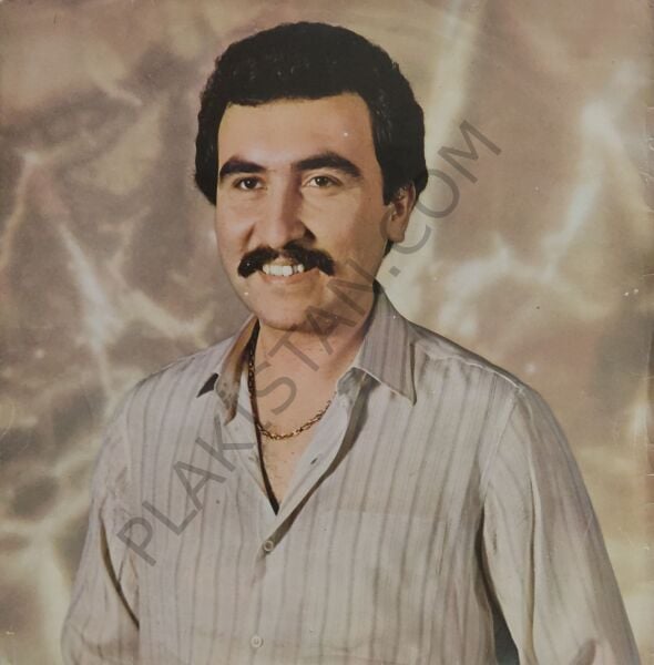 Ümit Besen Bayramın Olsun LP PLAK