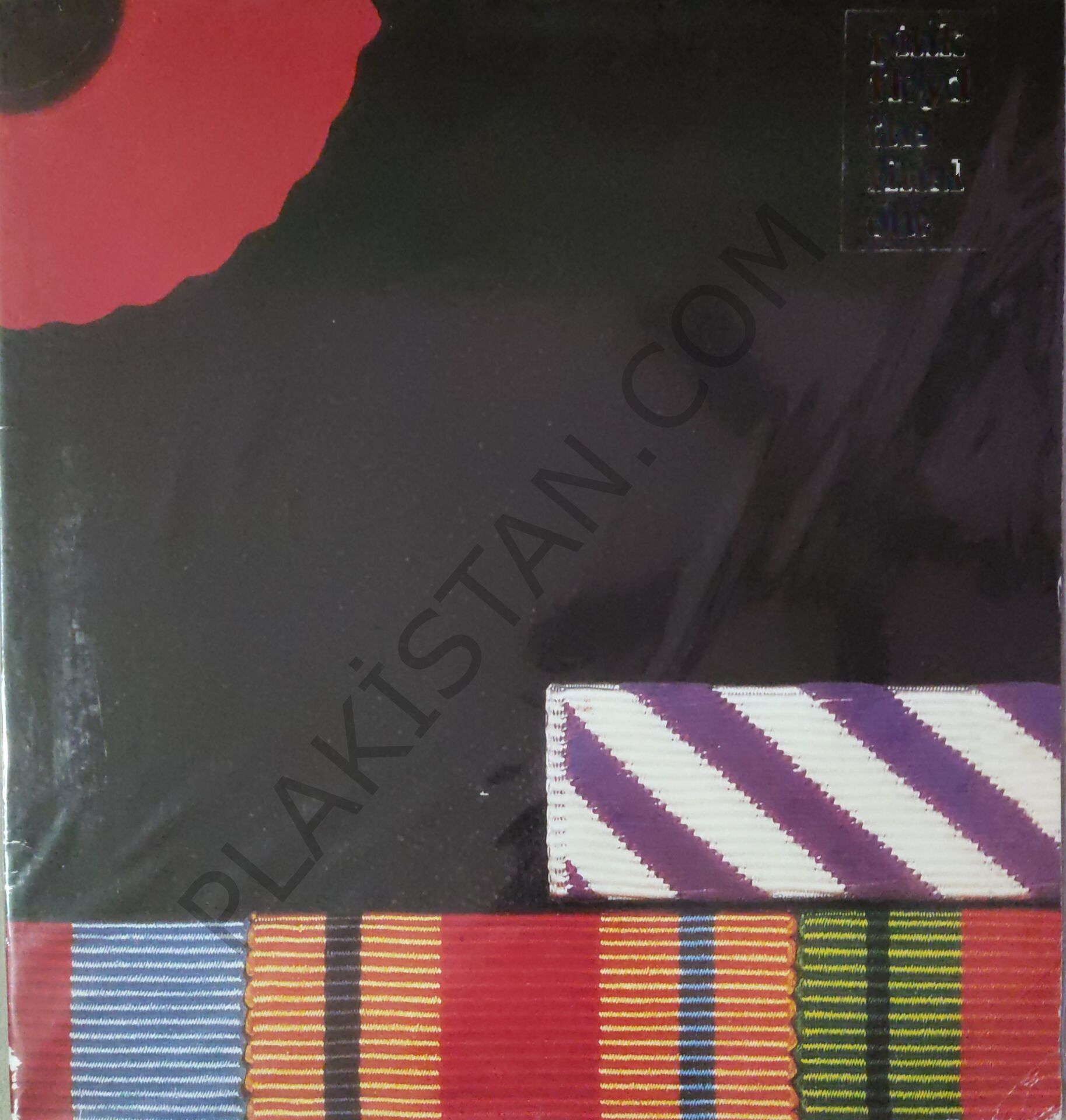 Pink Floyd – The Final Cut- LP