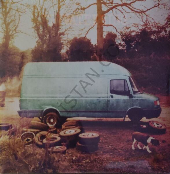 Mark Knopfler – Privateering-2 LP