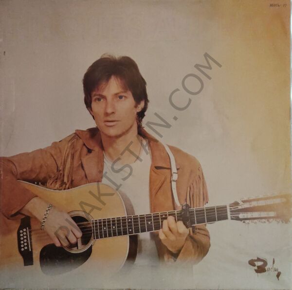 Hugues Aufray LP PLAK