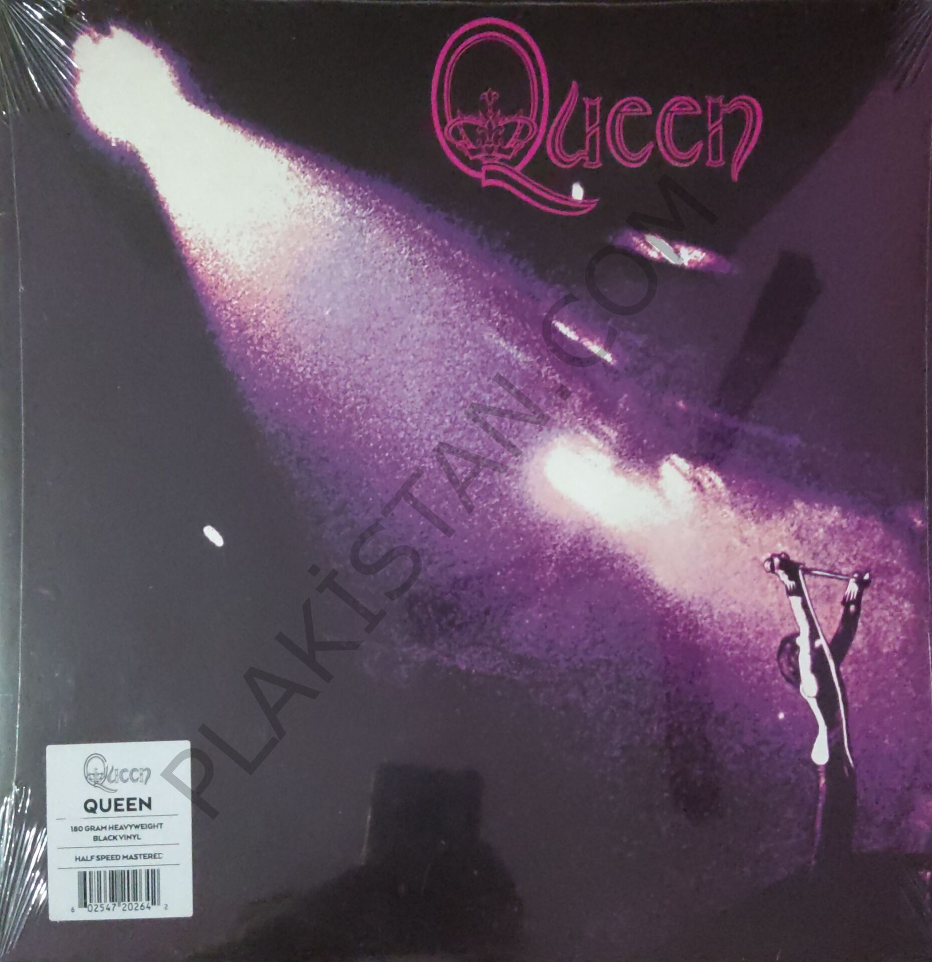 Queen-LP