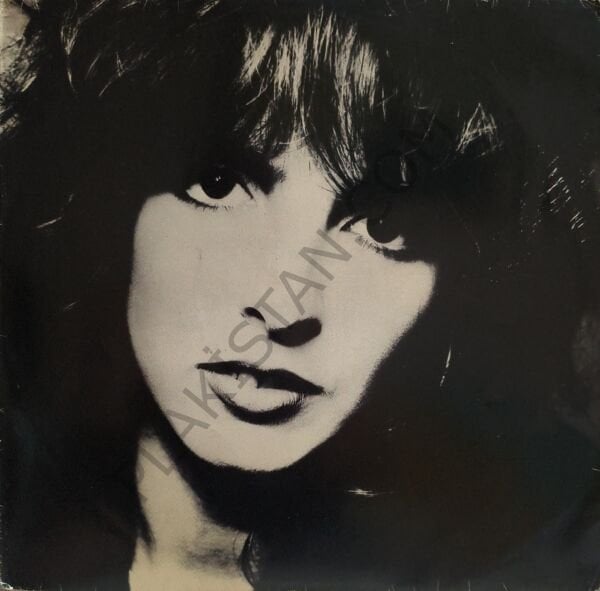 Nena – Feuer Und Flamme LP Plak