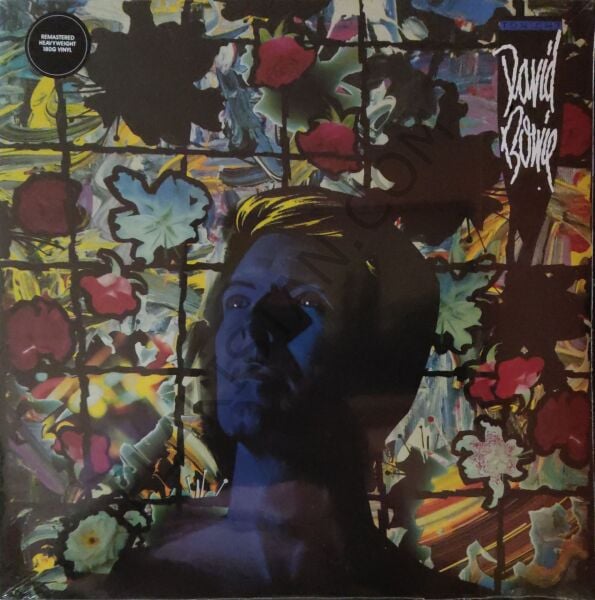 David Bowie – Tonight LP
