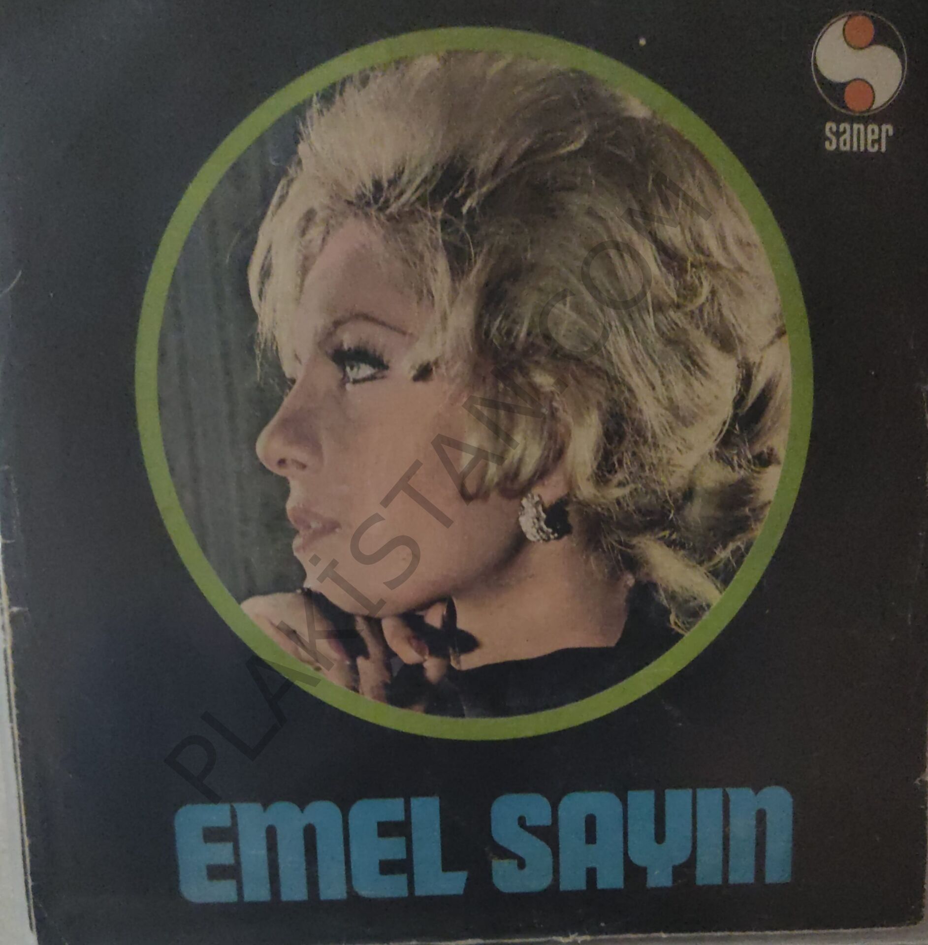 Emel Sayın Hicran 45lik