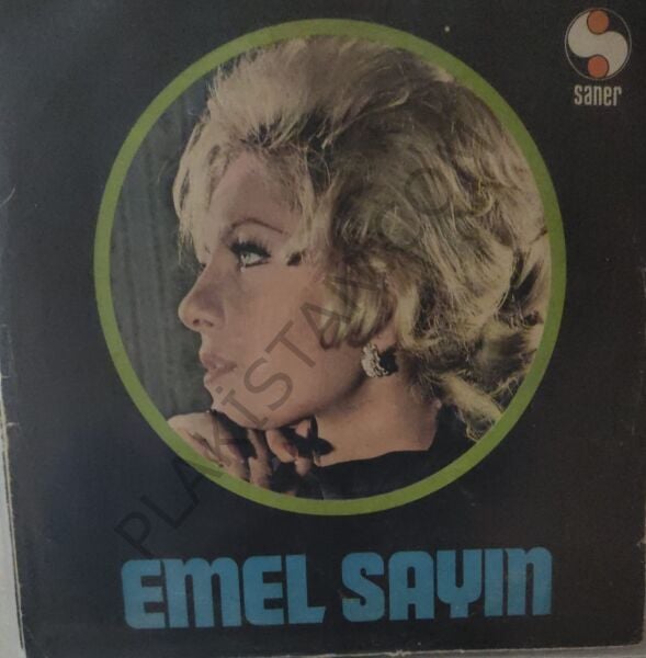 Emel Sayın Hicran 45lik
