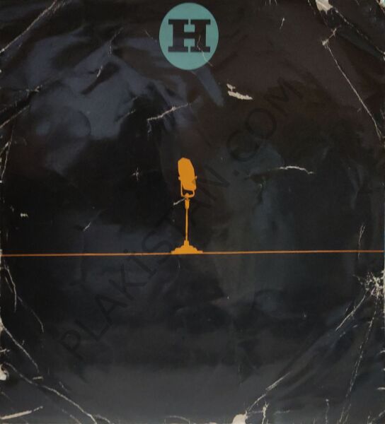 1968 Altın Mikrofon LP