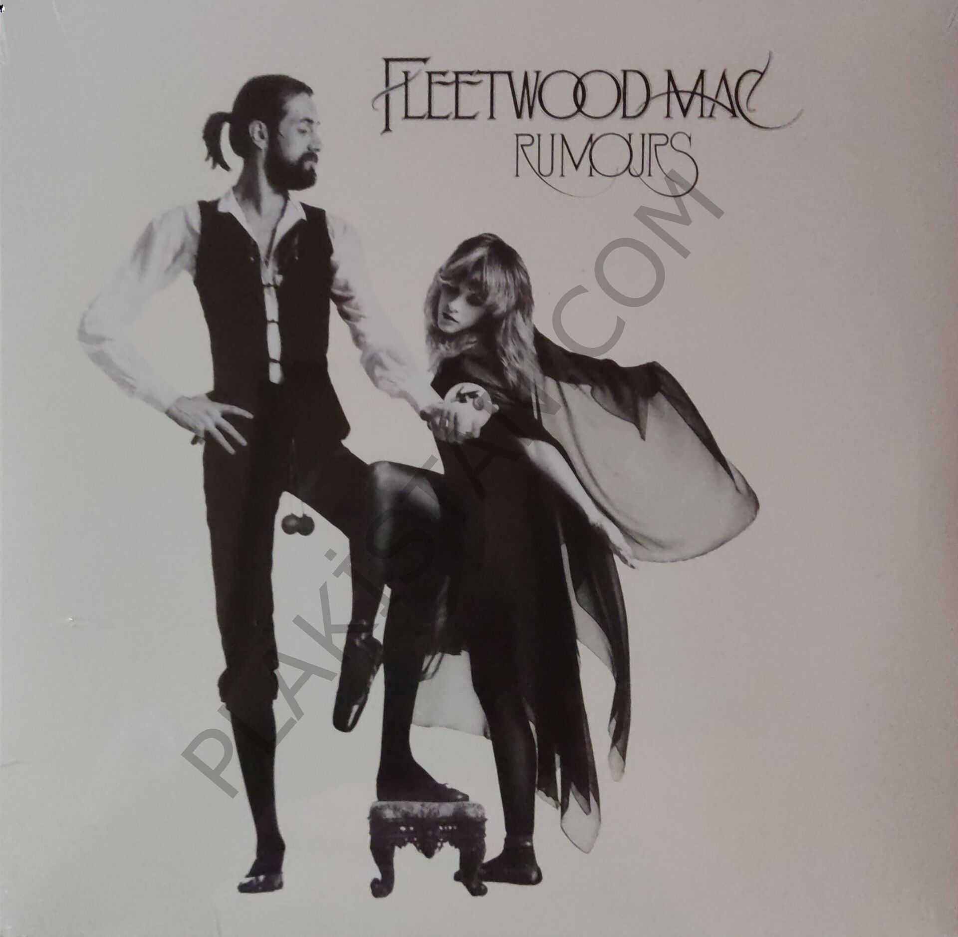 Fleetwood Mac – Rumours LP