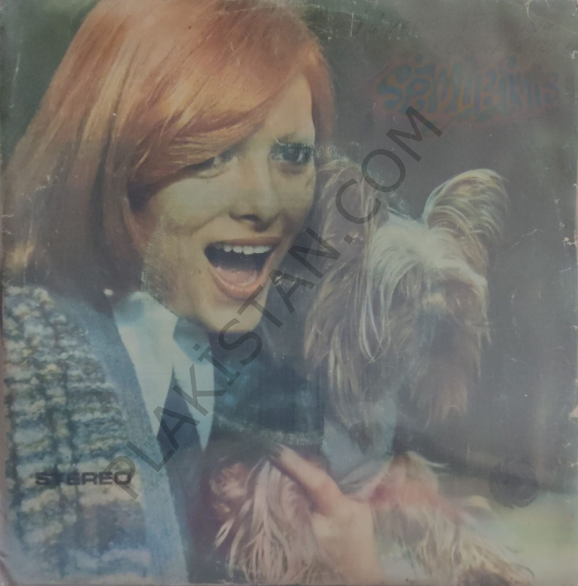 Semiramis İyiler Kötüye Düşer 45lik