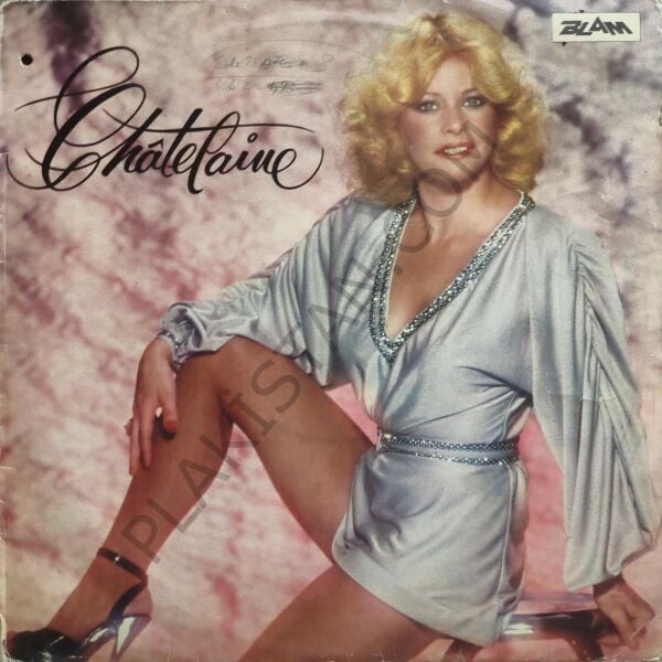 Chatelaine LP PLAK