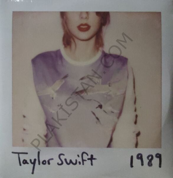 Taylor Swift – 1989- LP