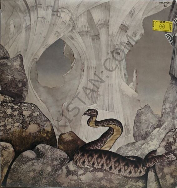 Yes – Relayer LP PLAK