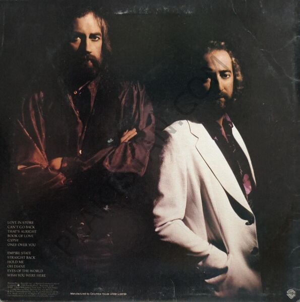 Fleetwood Mac – Mirage LP PLAK