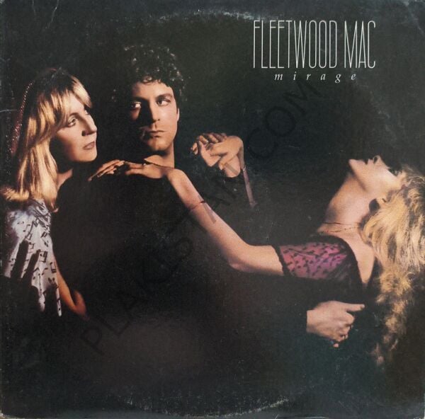 Fleetwood Mac – Mirage LP PLAK